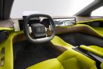 Citroen CXPERIENCE Concept 2016 года